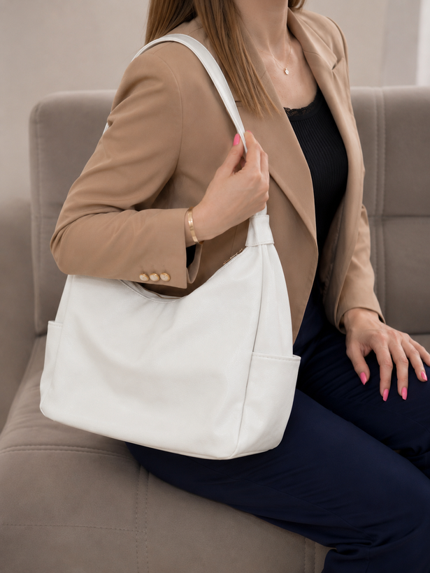 کیف شل بغل جیب دخترانه/زنانه کد۱۸۳